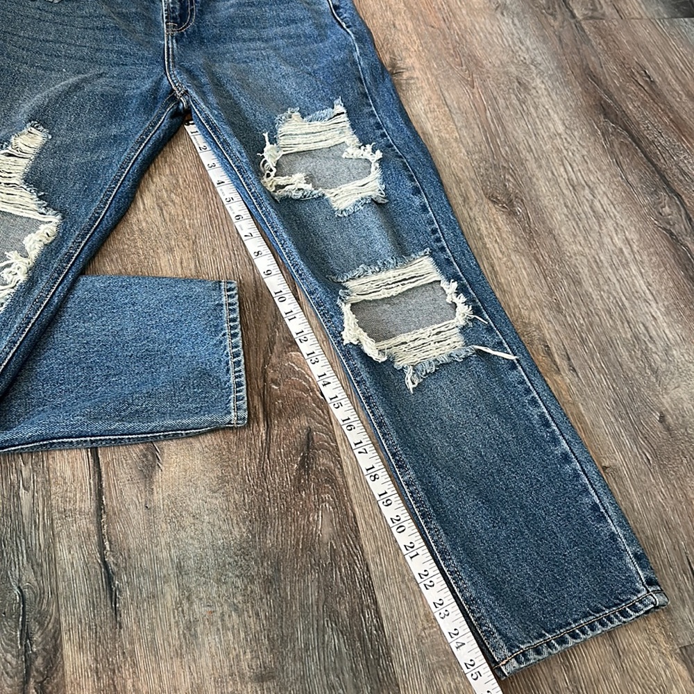 Hidden Jeans - image 8